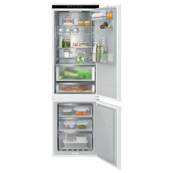 Electrolux ENV9MC18S – Lodówka 800 Cooling 360°C 177,2 cm — szczegóły