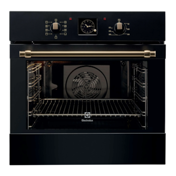 Electrolux EOB3400BOR – Piekarnik SurroundCook 600 — szczegóły