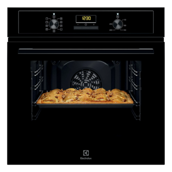 Electrolux EOD3H50BK – Piekarnik parowy SteamBake 600 — szczegóły