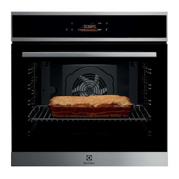 Electrolux EOE8P38X – Piekarnik 700 MealAssist pyroliza — szczegóły