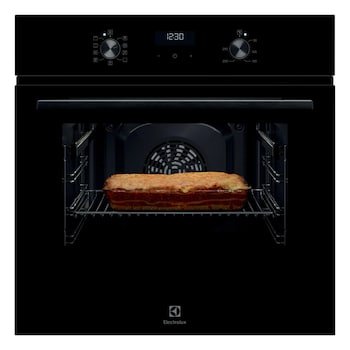 Electrolux EOF5H50BZ – Piekarnik 500 SurroundCook — szczegóły