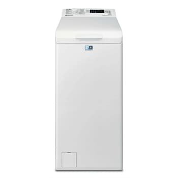 Electrolux EW2TN25262P – Pralka TimeCare 500 6 kg — szczegóły
