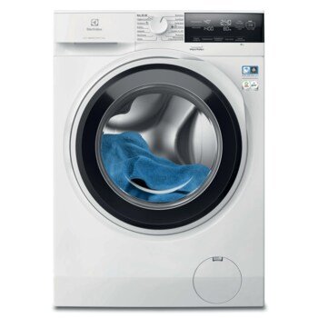 Electrolux EW6F3484P – Pralka SensiCare 600 AbsoluteCare 8 kg — szczegóły