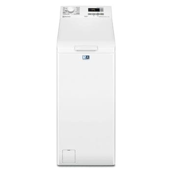 Electrolux EW6TN5261FP – Pralka SensiCare 600 6 kg — szczegóły