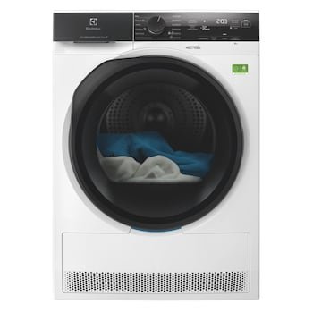 Electrolux EW7D487NCP – Suszarka z pompą ciepła 700 DelicateCare 8 kg — szczegóły