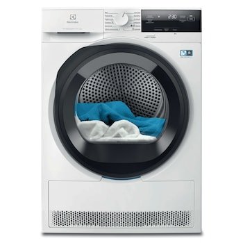 Electrolux EW7DX385AP – Suszarka z pompą ciepła 700 DelicateCare AbsoluteCare 8 kg — szczegóły