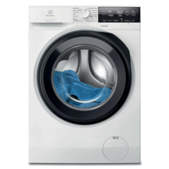 Electrolux EW7F3482UP – Pralka SteamCare 700 AbsoluteCare UniversalDose 8 kg — szczegóły