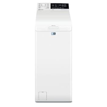 Electrolux EW7TN3272SP – Pralka SteamCare 700 7 kg — szczegóły