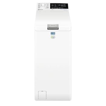 Electrolux EW7TN3372SP – Pralka SteamCare 700 7 kg — szczegóły