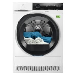 Electrolux EW8D495RP – Suszarka z pompą ciepła 800 UltraCare 9 kg