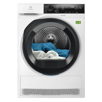 Electrolux EW8D495RP – Suszarka z pompą ciepła 800 UltraCare 9 kg — szczegóły