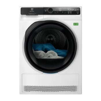Electrolux EW9D797KCP – Suszarka z pompą ciepła 900 PerfectCare 9 kg — szczegóły