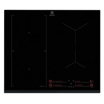 Electrolux Y62IS453 – Płyta indukcyjna SenseBoil® 700 60 cm — szczegóły
