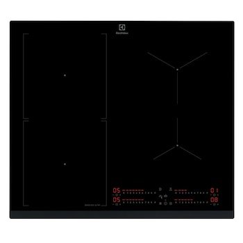 Electrolux Y67IS453 – Płyta indukcyjna SenseBoil® & Fry 800 60 cm — szczegóły