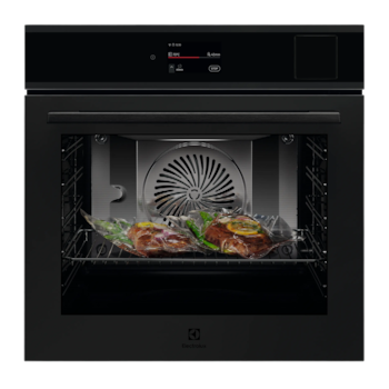 Electrolux Y9SOA3XT – Piekarnik parowy 800 MealAssist z SteamPro — szczegóły