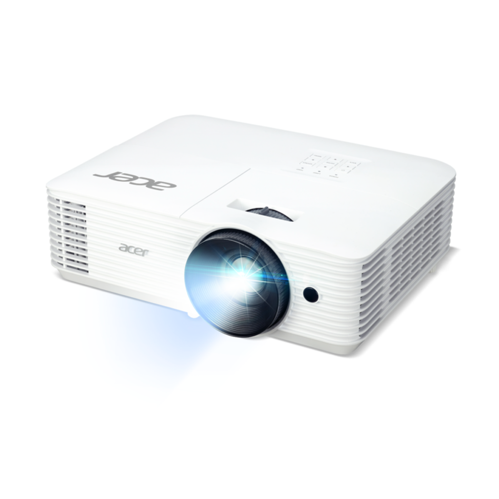 Acer Projektor | H5386BDi | Biały – MR.JSE11.002 — zdjęcie 3