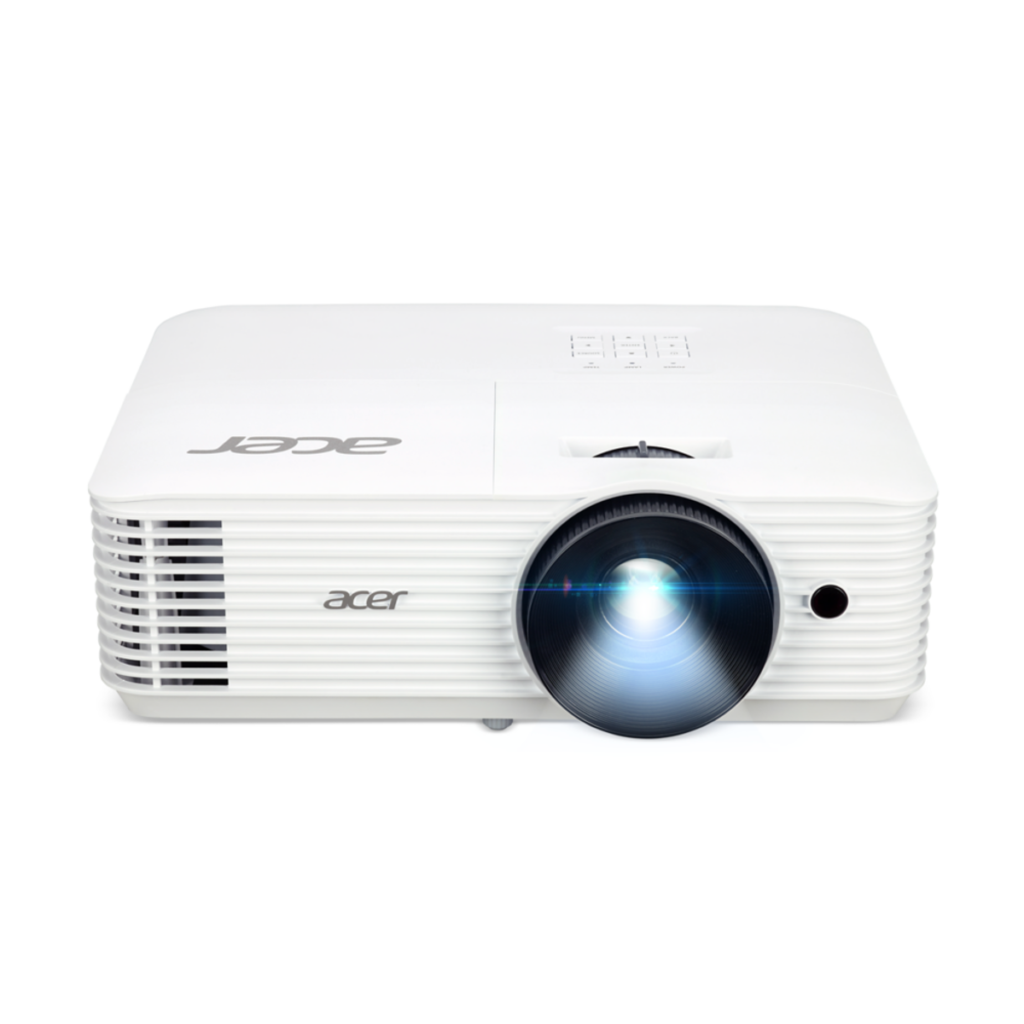 Acer Projektor | H5386BDi | Biały – MR.JSE11.002 — zdjęcie 1
