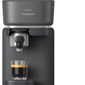 Ekspres kolbowy z młynkiem Philips Baristina BAR300/60