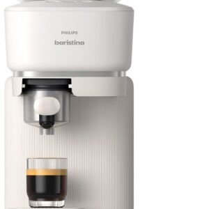 Ekspres kolbowy z młynkiem Philips Baristina BAR320/00