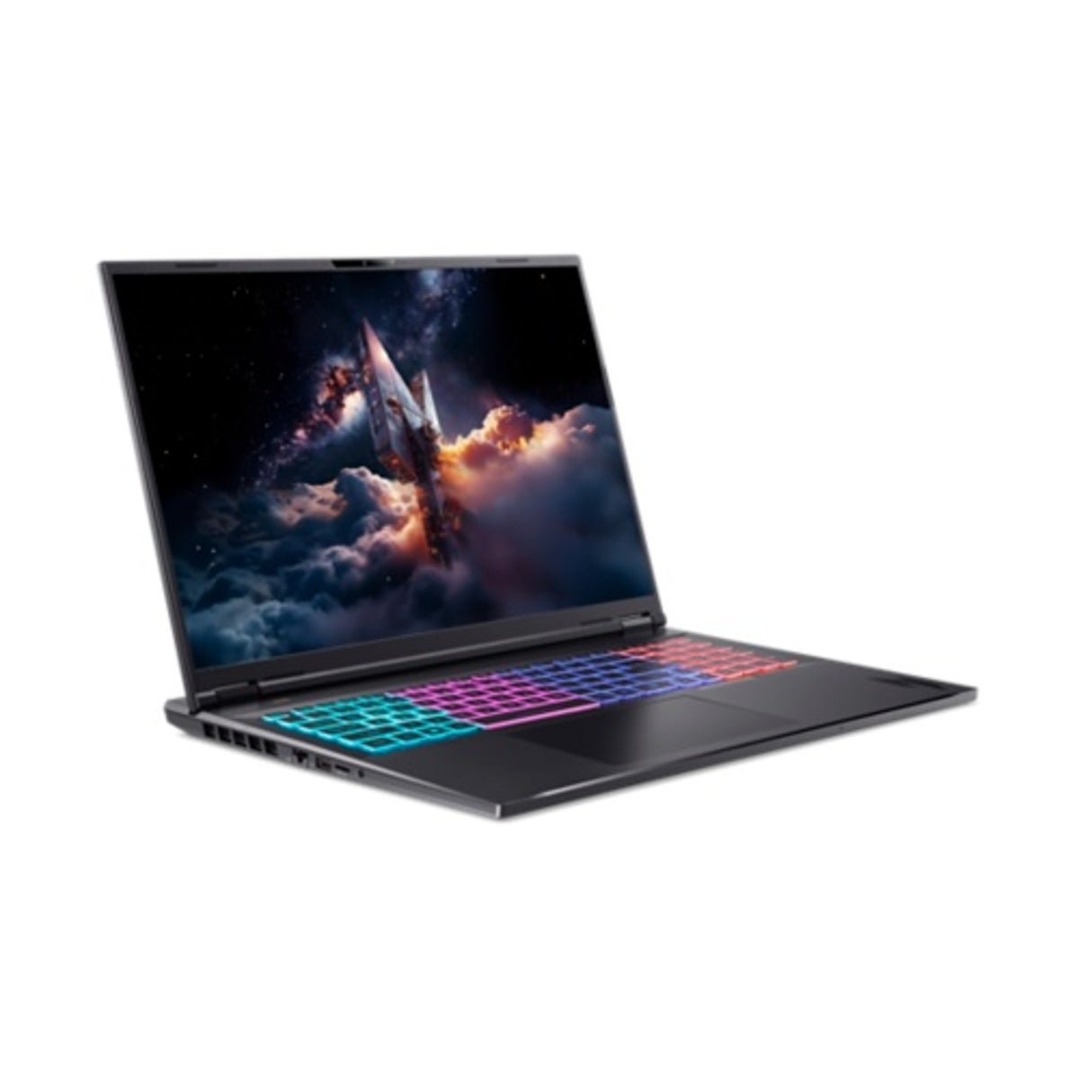 Acer Nitro 18 AI Laptop gamingowy | AN18-61 | Czarny – NH.QYKEP.007 – ujęcie 2