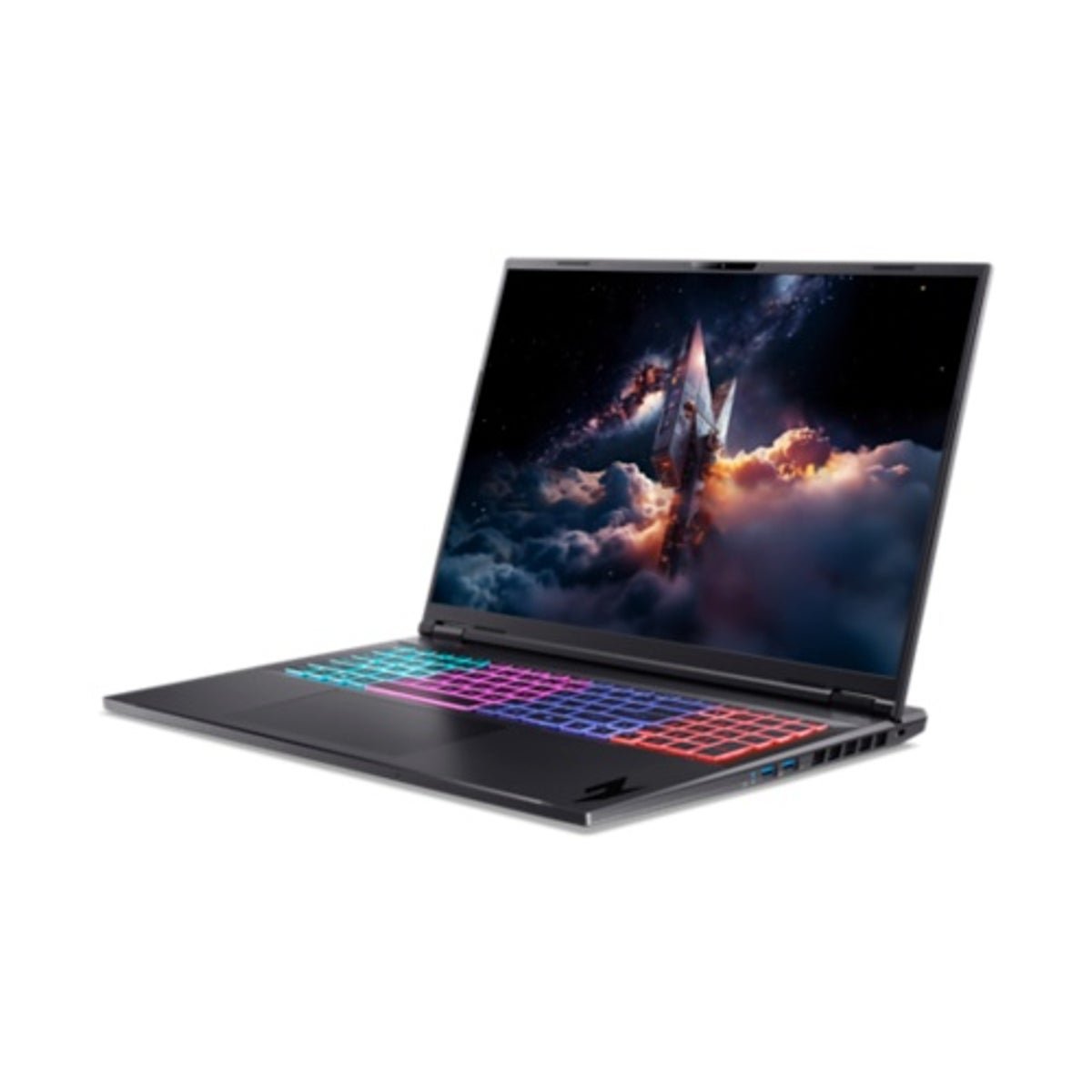 Acer Nitro 18 AI Laptop gamingowy | AN18-61 | Czarny – NH.QYKEP.007 – ujęcie 3