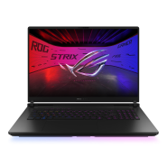 ASUS ROG Strix SCAR 18 (2025) – G835LW-U9642W