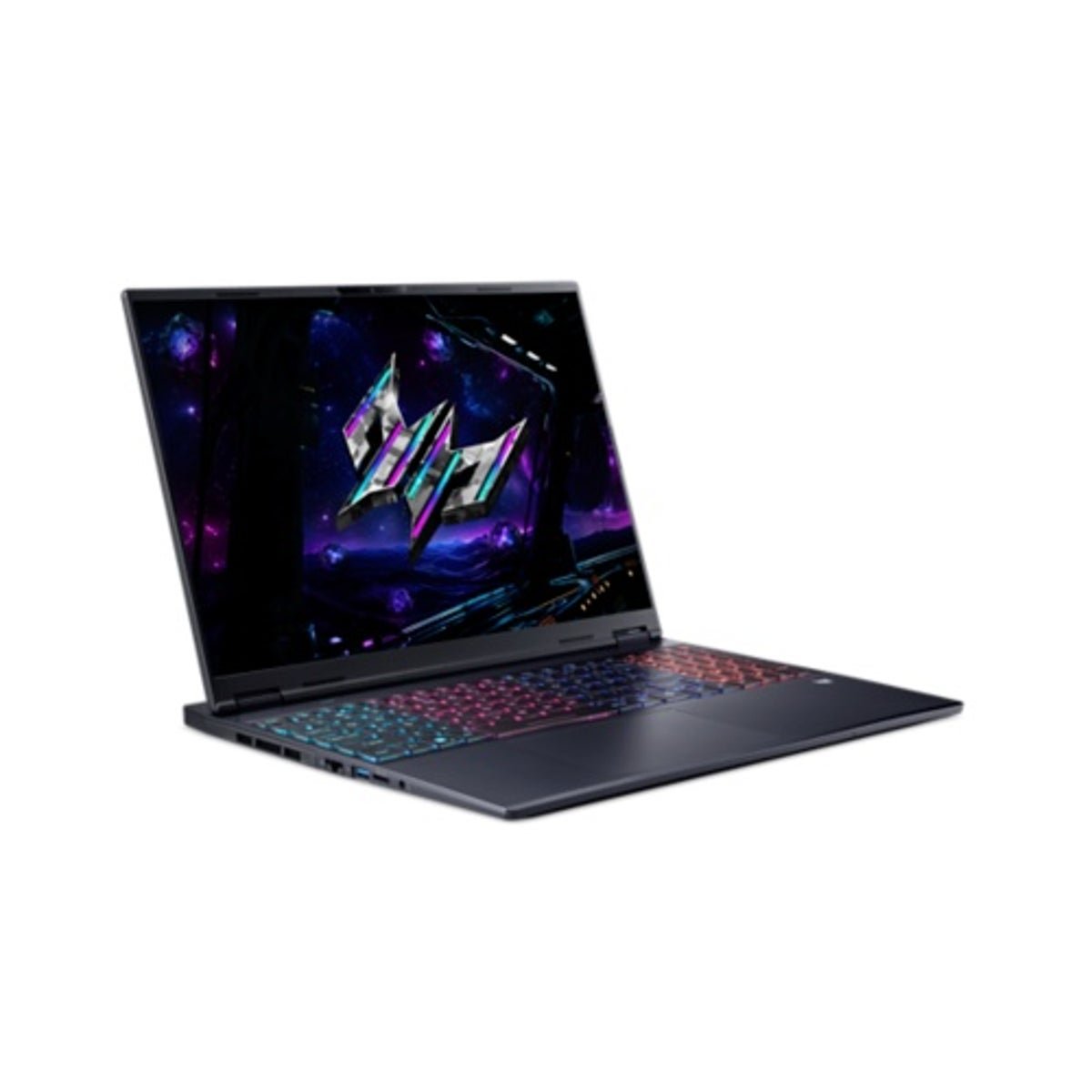 Predator Helios Neo 16S AI OLED Laptop gamingowy | PHN16S-71 | Czarny – NH.QX9EP.00D – ujęcie 2