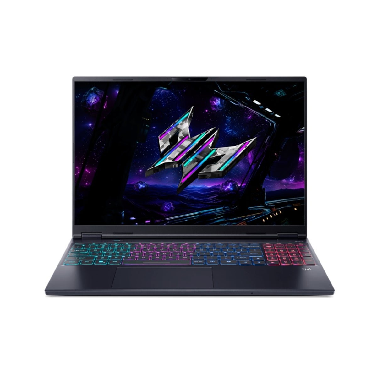 Predator Helios Neo 16S AI OLED Laptop gamingowy | PHN16S-I51 | Czarny – NH.U3UEH.003 – ujęcie 1
