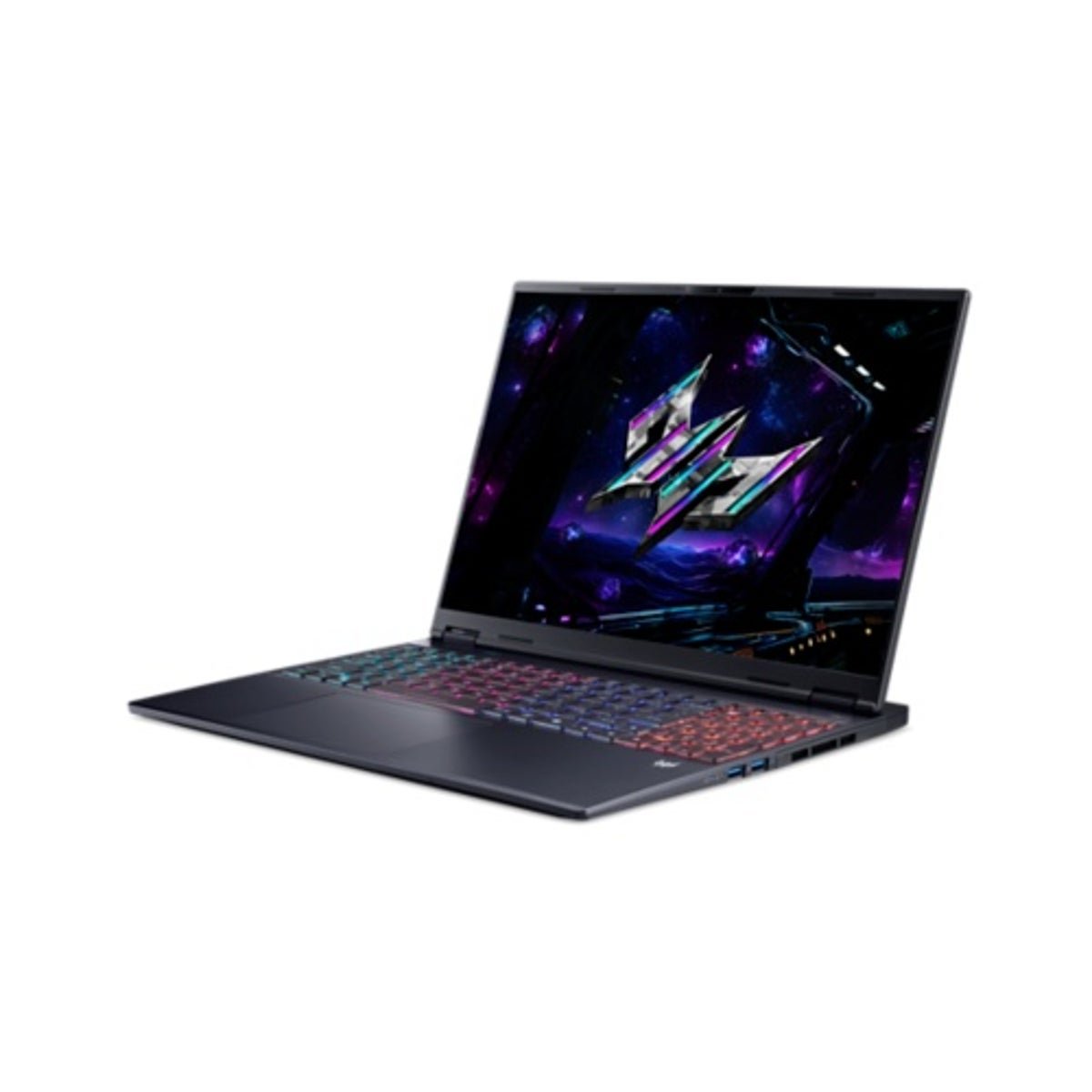 Predator Helios Neo 16S AI OLED Laptop gamingowy | PHN16S-I51 | Czarny – NH.U3UEH.003 – ujęcie 3