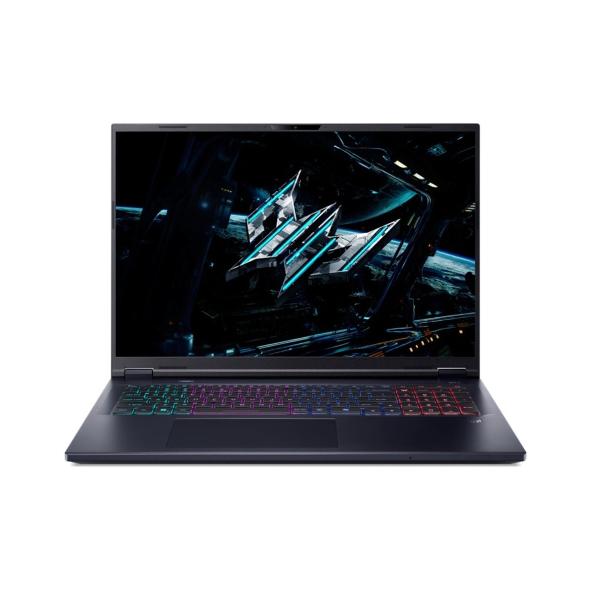 Predator Helios Neo 18 AI Laptop gamingowy | PHN18-I71 | Czarny – NH.U52EH.002 – ujęcie 1