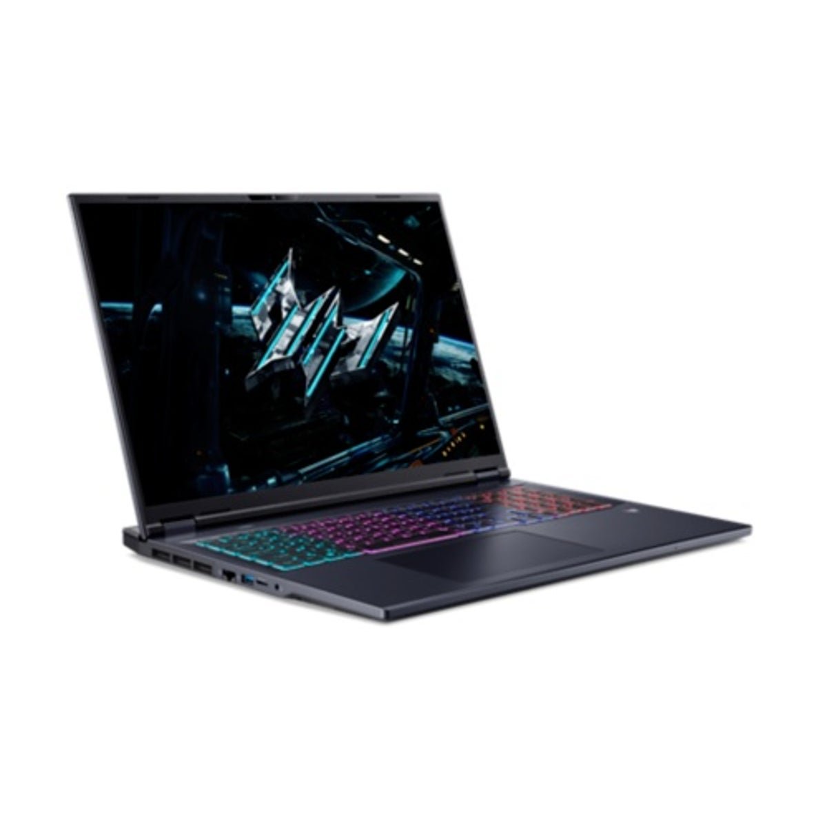 Predator Helios Neo 18 AI Laptop gamingowy | PHN18-I71 | Czarny – NH.U52EH.002 – ujęcie 2