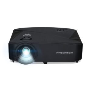 Projektor | Predator GD712 | Czarny – MR.JWJ11.002 – ujęcie 1