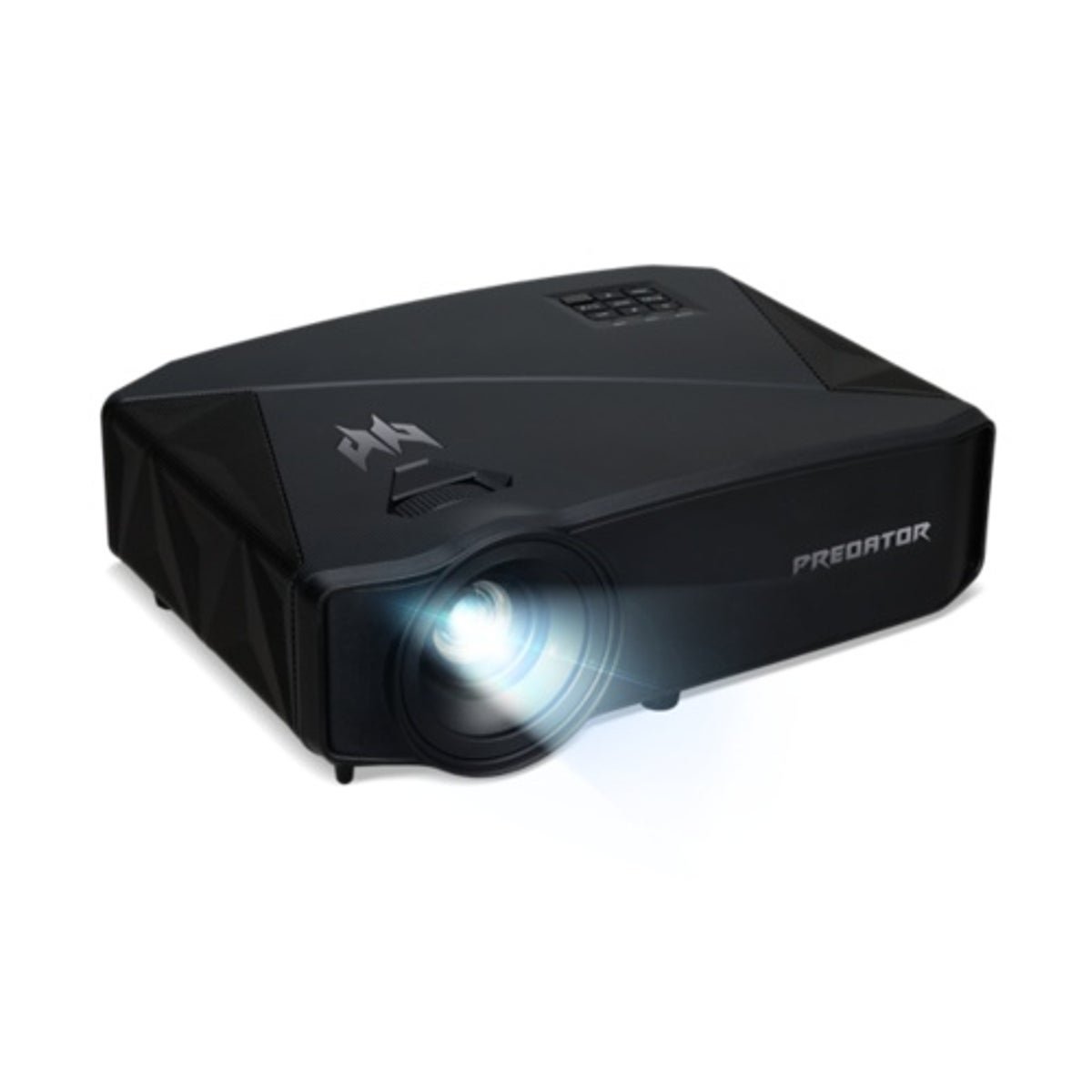 Projektor | Predator GD712 | Czarny – MR.JWJ11.002 – ujęcie 3