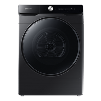 Samsung Suszarka AI Optimal Dry Panel AI Control DV16DG8600BVU4 Seria 6000 — szczegóły