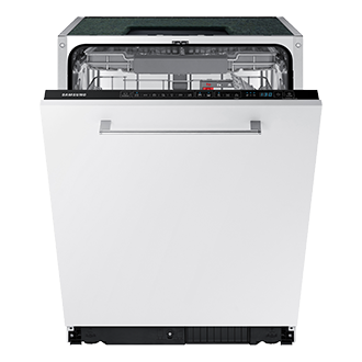 Samsung Zmywarka do pełnej zabudowy Szuflada na sztućce 60 cm DW60A6092IB/EO — szczegóły