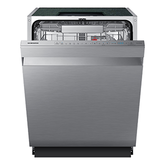Samsung Zmywarka wolnostojąca Szuflada na sztućce 60 cm DW60A8070US/EO — szczegóły