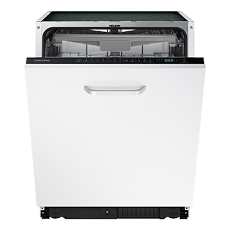 Samsung Zmywarka do pełnej zabudowy Szuflada na sztućce 60 cm DW60M6070IB/ET — szczegóły