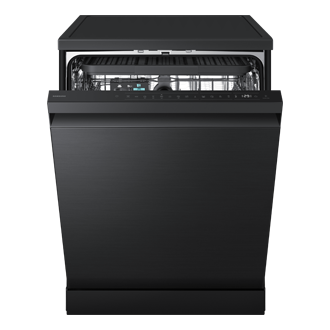 Samsung Zmywarka wolnostojąca z programem AI Wash 60 cm DW80H73YBFFU1 — szczegóły