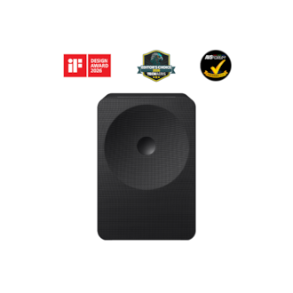 Samsung Głośnik bezprzewodowy Music Studio 7 LS70H z obsługą WiFi i – HW-LS70H/EN — szczegóły