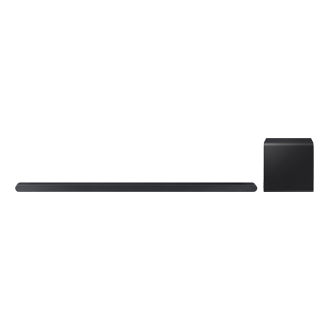 Samsung Soundbar Ultra Slim HW-S800D 3.1.2 z subwooferem w zestawie – HW-S800D/EN — szczegóły