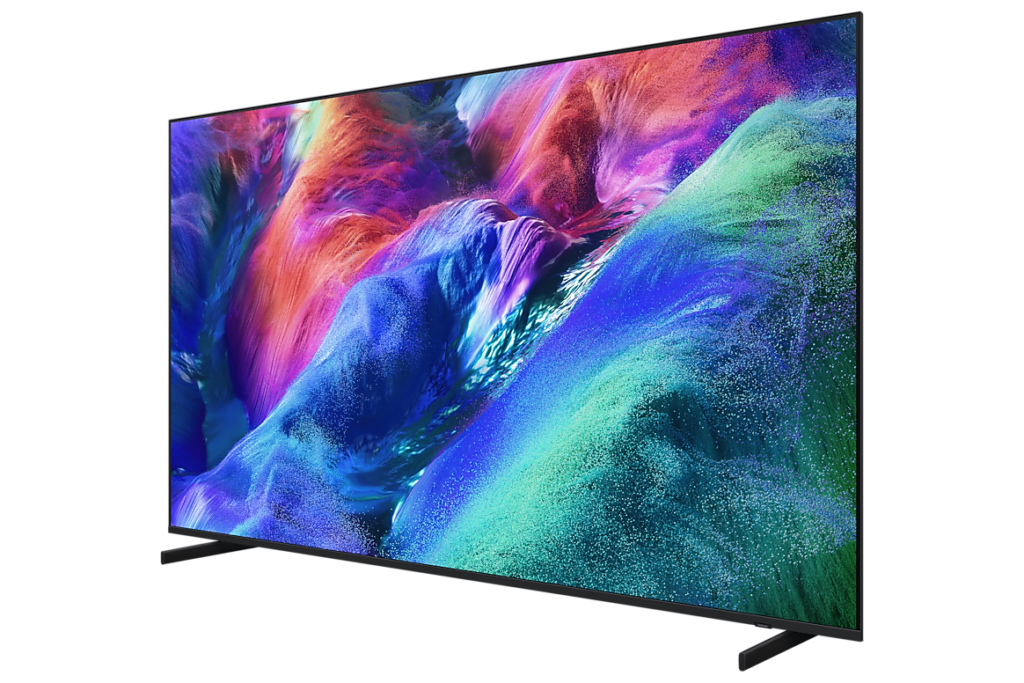 Samsung 65" Micro RGB R86H 4K Samsung Vision AI Smart TV (2026) – MRE65R86HAUXXH — zdjęcie 1
