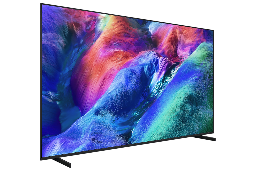 Samsung 65" Micro RGB R86H 4K Samsung Vision AI Smart TV (2026) – MRE65R86HAUXXH — szczegóły