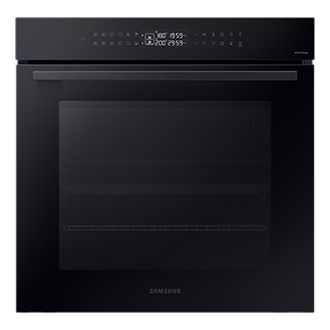 Samsung NV7B4240VAK piekarnik parowy Natural Steam z technologią Dual Cook, WiFi – NV7B4240VAK/U2 — szczegóły