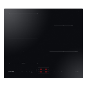 Samsung NZ64B5045FK, płyta indukcyjna SlimFit, WiFi, 60 cm z łączoną strefą Flex Zone – NZ64B5045FK/U2