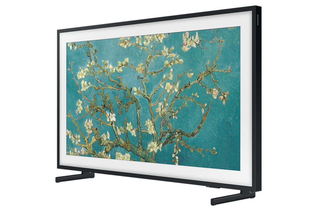 Samsung 32" The Frame LS03C – QE32LS03CBUXXH — szczegóły