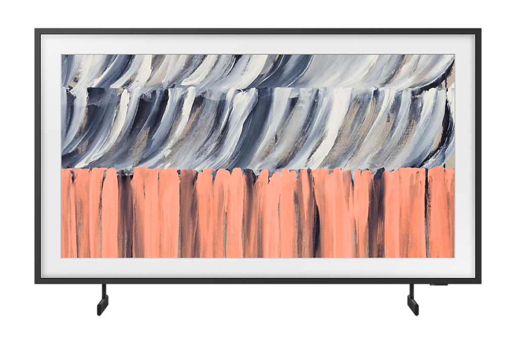 Samsung 43" The Frame LS03HE 4K Samsung Vision AI Smart TV (2026) – QE43LS03HEUXXH — zdjęcie 1