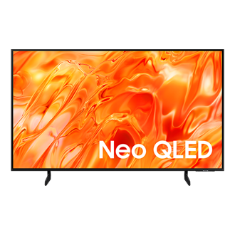 Samsung 43" Neo QLED QN70H 4K Vision AI Smart TV (2026) – QE43QN74HAUXXH — szczegóły