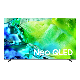 Samsung 65" Neo QLED QN80H 4K Vision AI Smart TV (2026) – QE65QN80HAUXXH — szczegóły