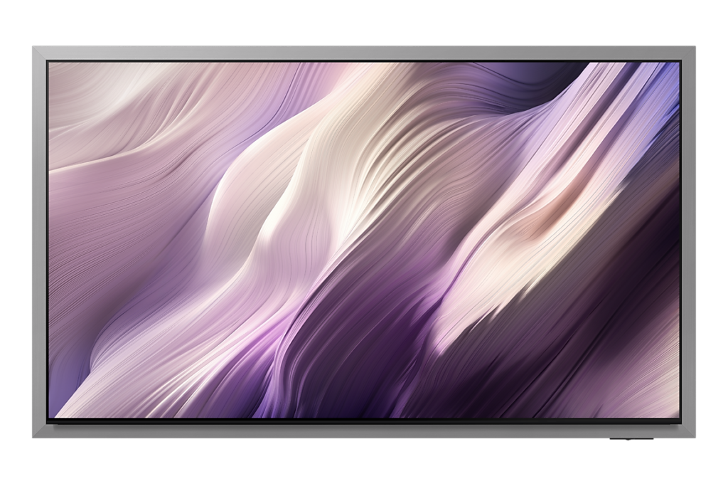 Samsung 65" OLED S99H 4K Samsung Vision AI Smart TV (2026) – QE65S99HATXXH — zdjęcie 3