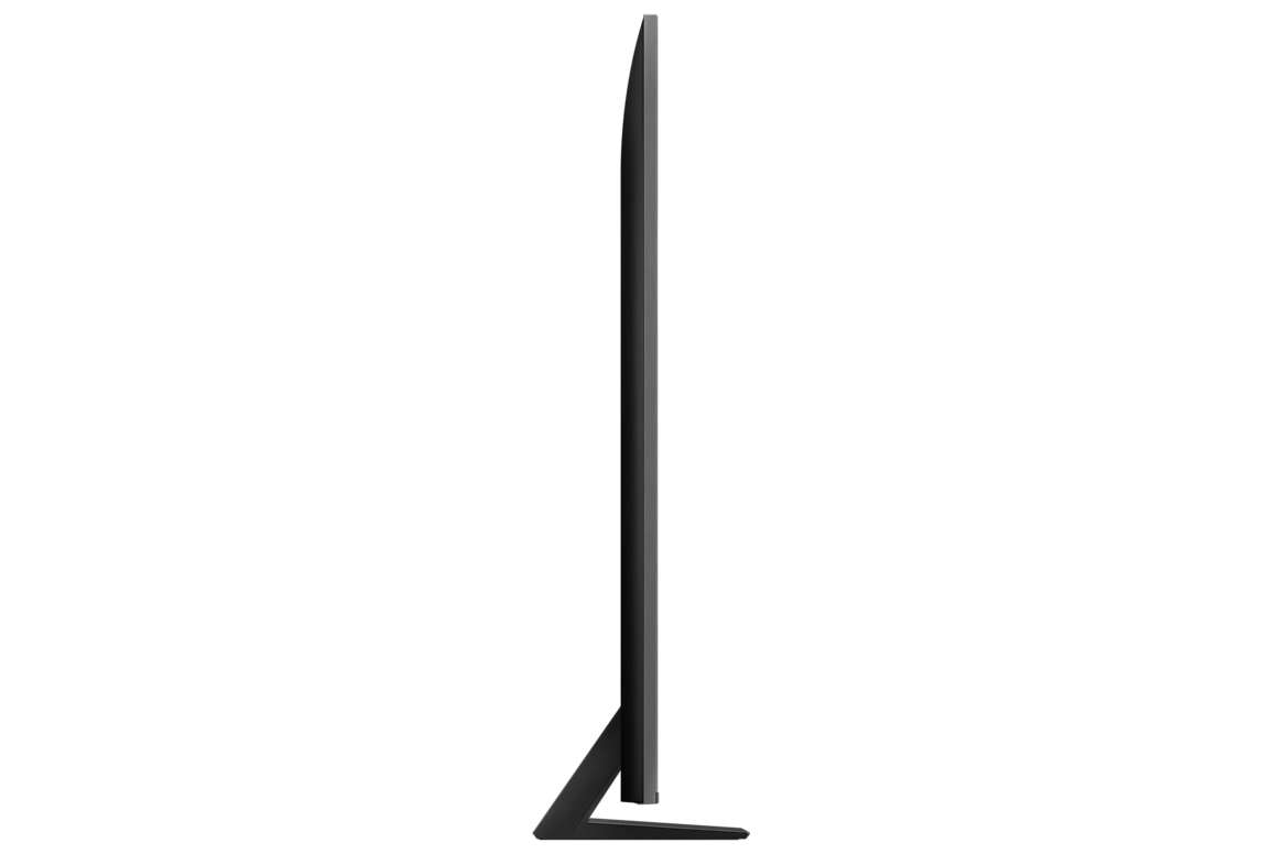 Samsung 75" Neo QLED QN80F 4K Samsung Vision AI Smart TV (2025) – QE75QN80FAUXXH – zdjęcie 3